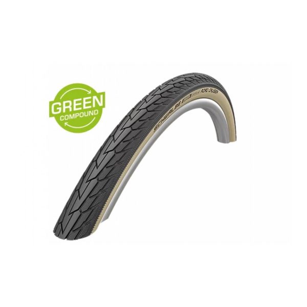 SCHWALBE Road Cruiser 700x40 vanjska guma - crna