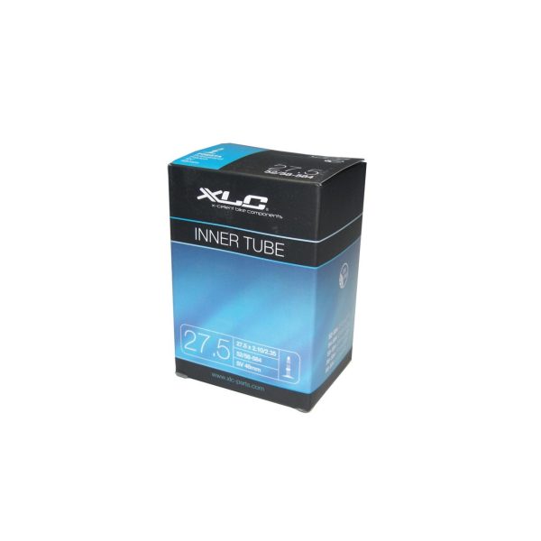 XLC VT-S27 27.5x2.1-2.35 FV 48mm - zračnica za bicikl