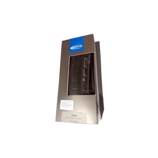 SCHWALBE Kojak 700x35 Race Guard - vanjska guma