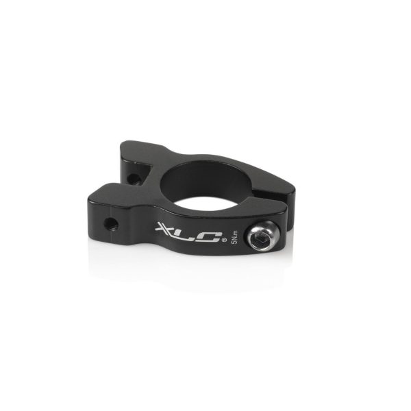 XLC PC-B08 31.6 stezač sjedala za prtljažnik za bicikl 2502063122