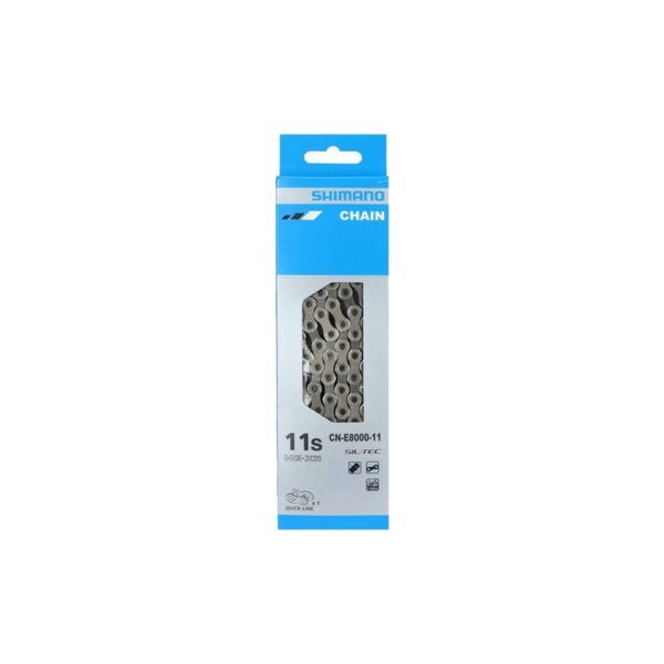 SHIMANO CN-E8000 138L 11spd - lanac