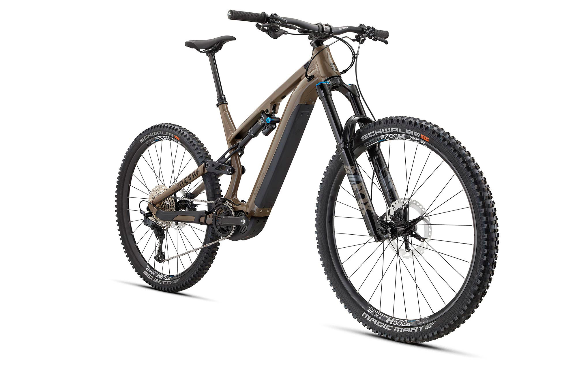 COMMENCAL META POWER 29 SHIMANO ESSENTIAL DIRT - bicikl - Slika 2