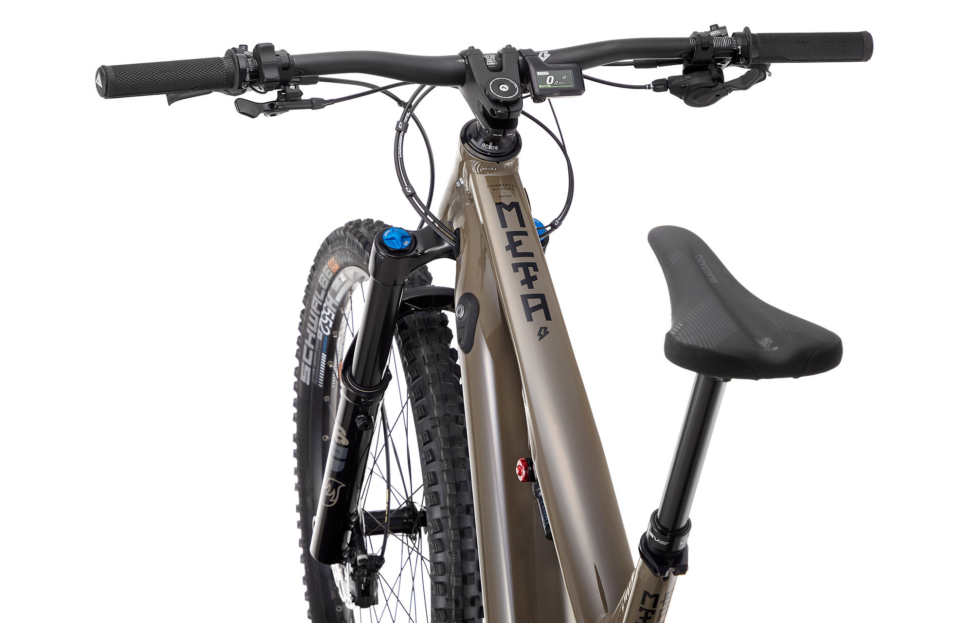 COMMENCAL META POWER 29 SHIMANO ESSENTIAL DIRT - bicikl - Slika 4