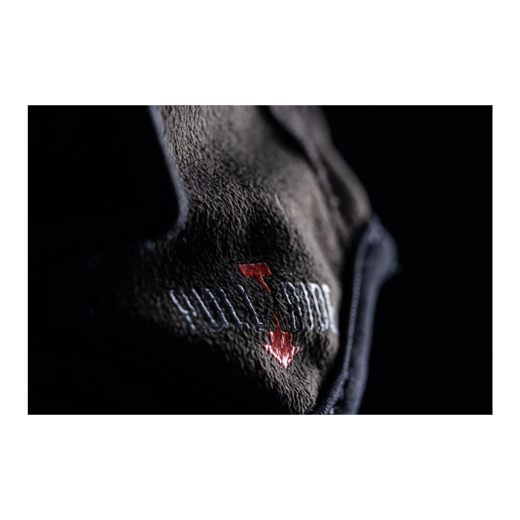 FIVE WP Warm zimske rukavice - crne - Slika 5