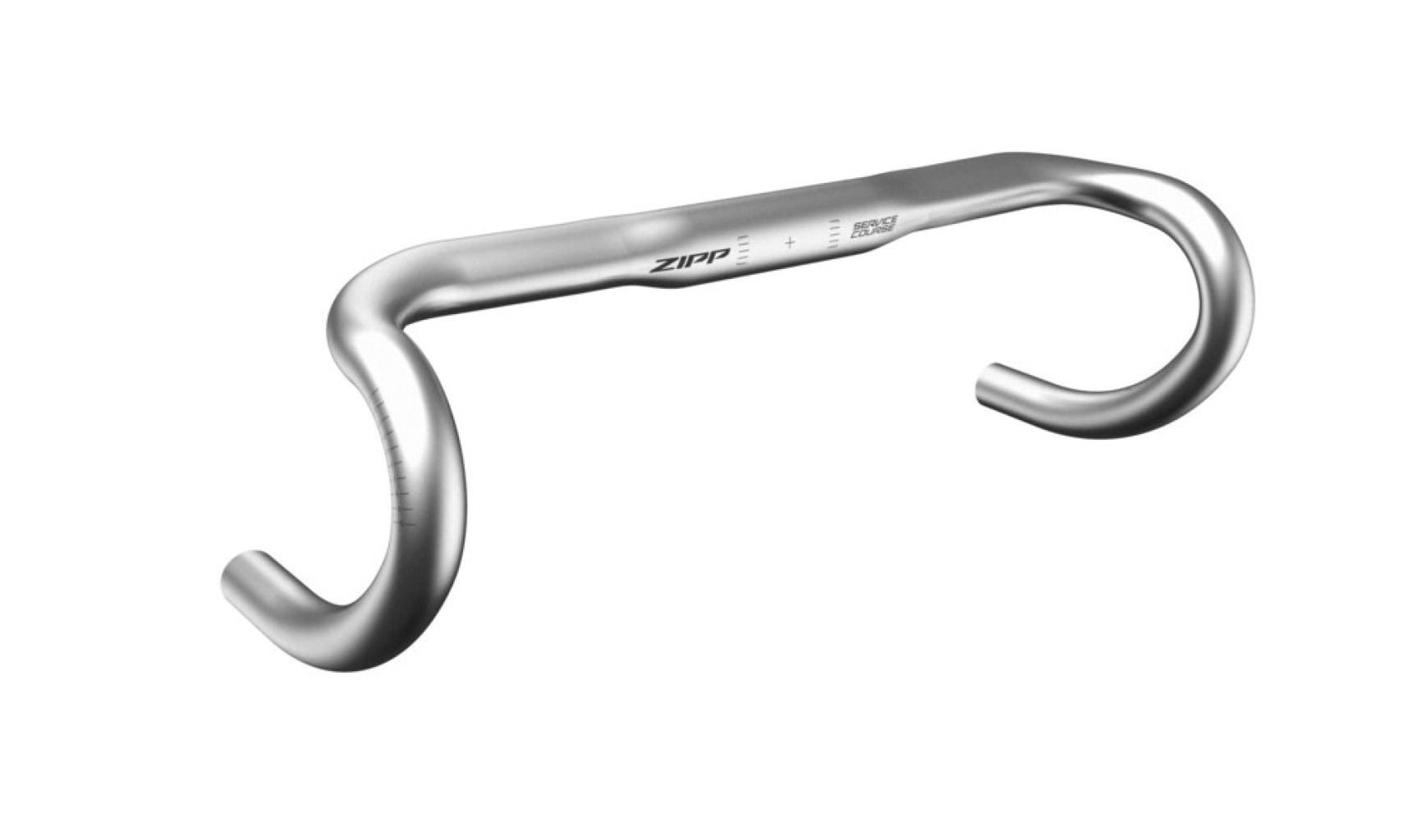 ZIPP Service Course 80 Ergo - upravljač - Slika 6