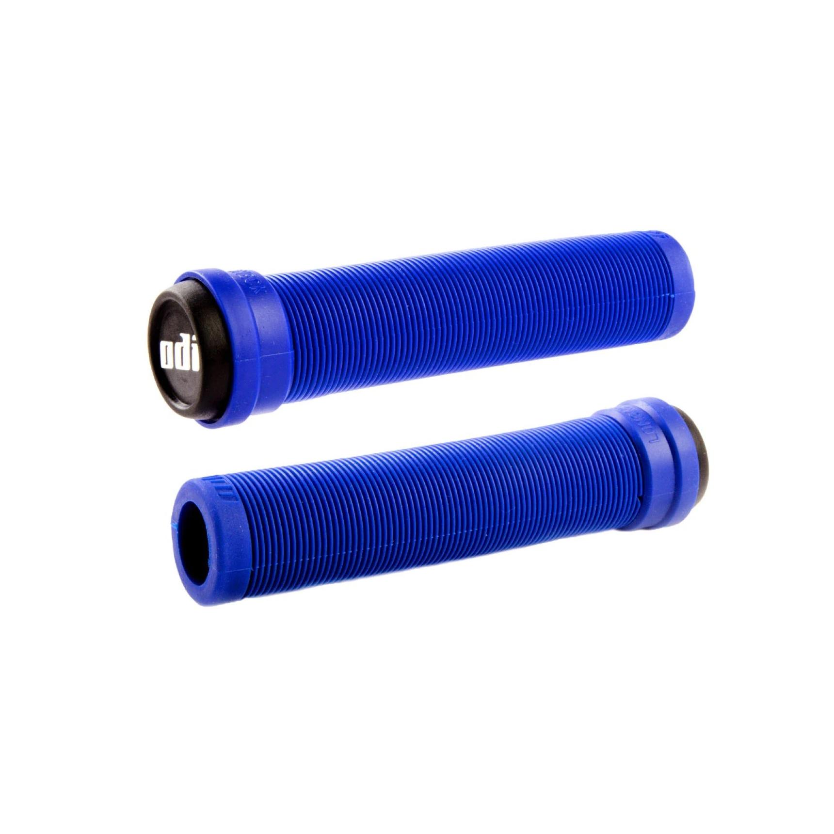 ODI SOFT Longneck 135mm gripovi - plavi