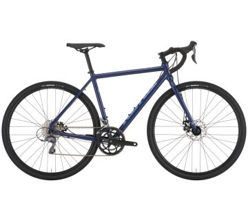 KONA Rove AL 700 bicikl - tamno plavi - Ciklo Centar Zagreb