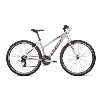 DRAG Grand Canyon 1.0 base lady bicikl - sivi
