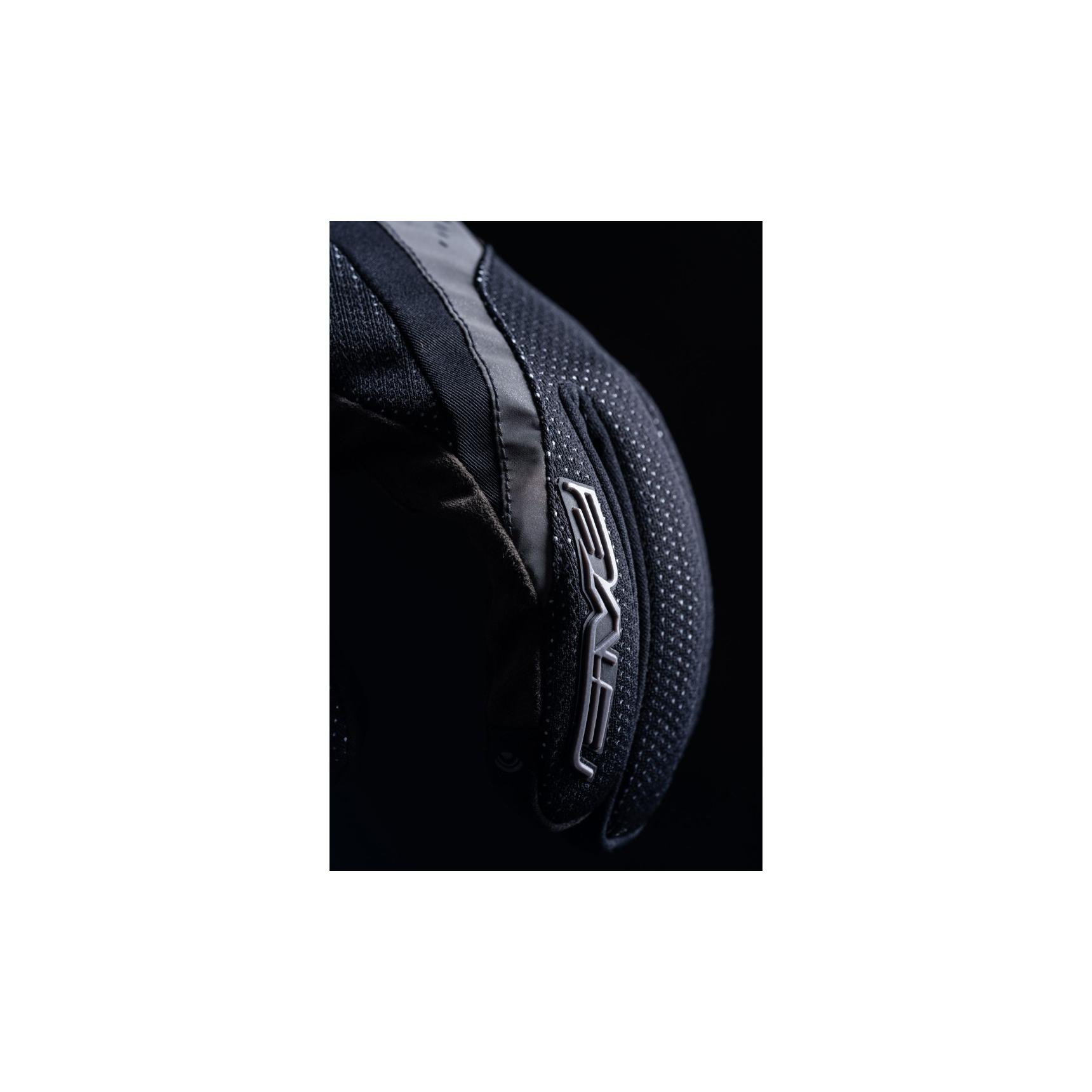 FIVE WP Warm zimske rukavice - crne - Slika 6