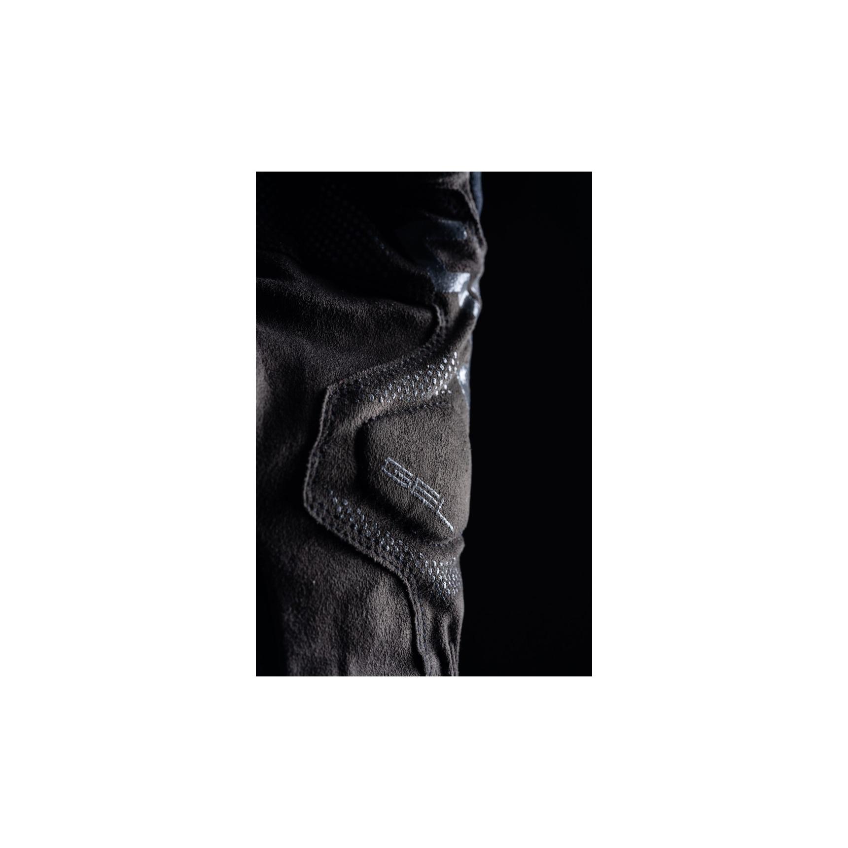 FIVE WP Warm zimske rukavice - crne - Slika 4