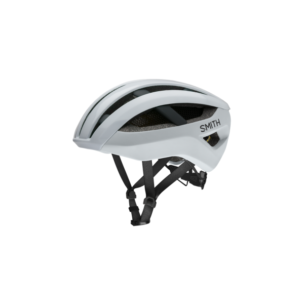 SMITH Network MIPS kaciga - bijela