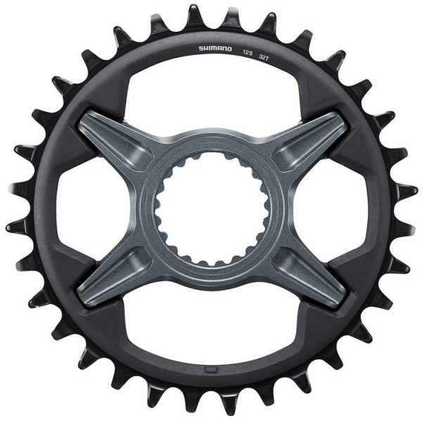 SHIMANO FC-M7100-1/M7120/M7130-1 SMM-CRM75 30T 1X12SP lančanik pogona