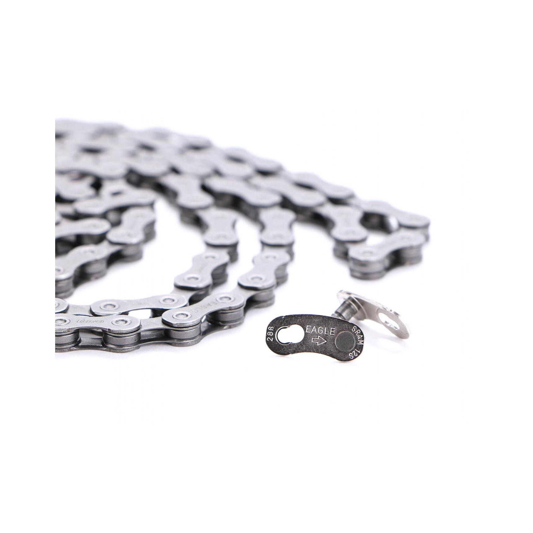 SRAM PC NX EAGLE Splin pin 12spd 126L - lanac - Slika 2