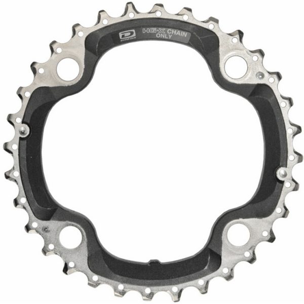 SHIMANO FC-M770-10 32/4 104 BCD lančanik pogona