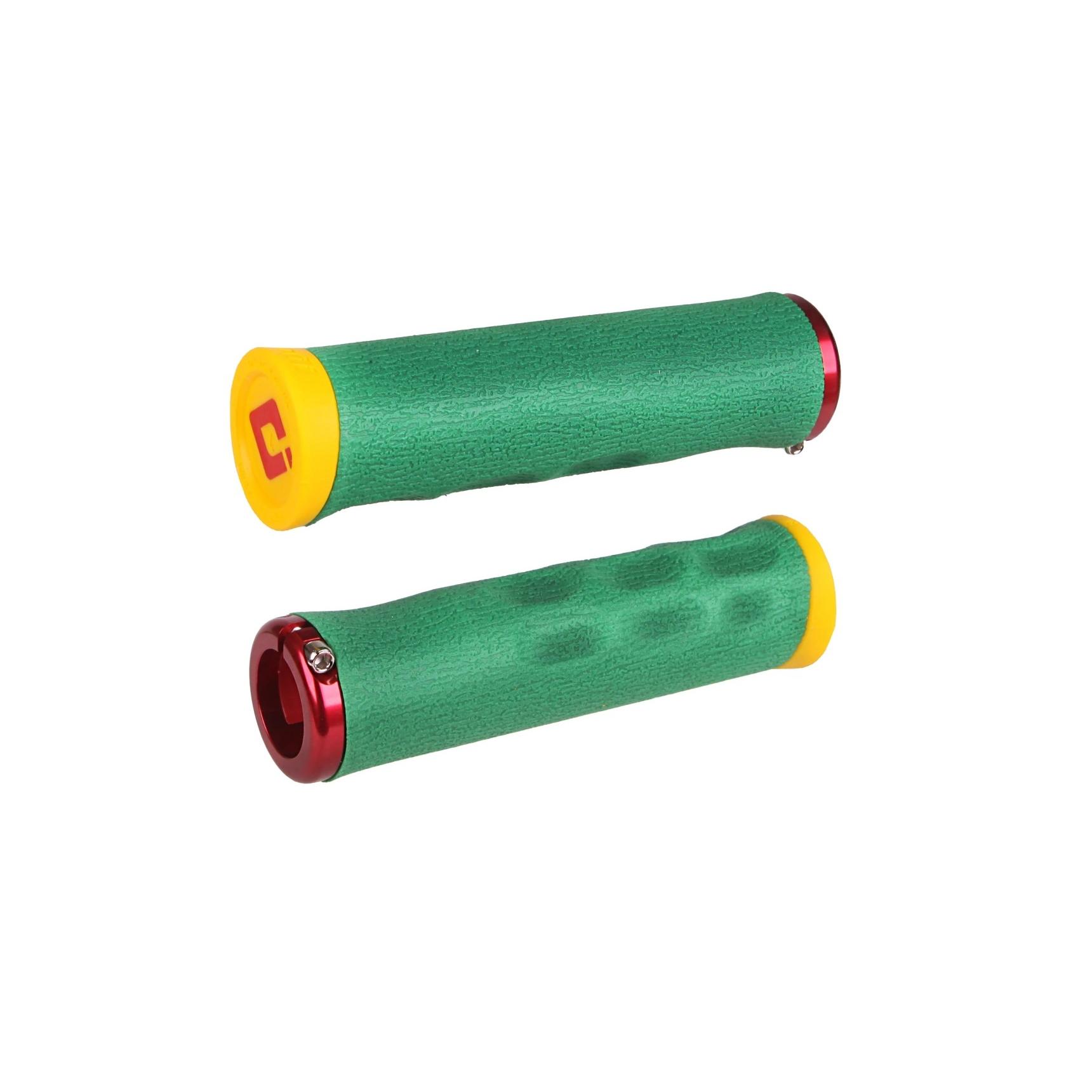 ODI F-1 SERIES Dread Lock V2.1 LOCK-ON gripovi - rasta