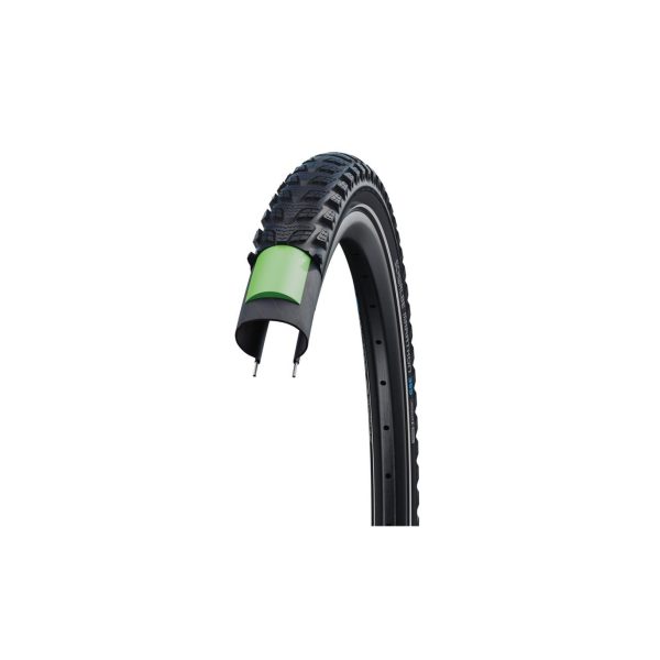 SCHWALBE MARATHON 365 / 20x2.15 / PERFORMANCE - vanjska guma za bicikl