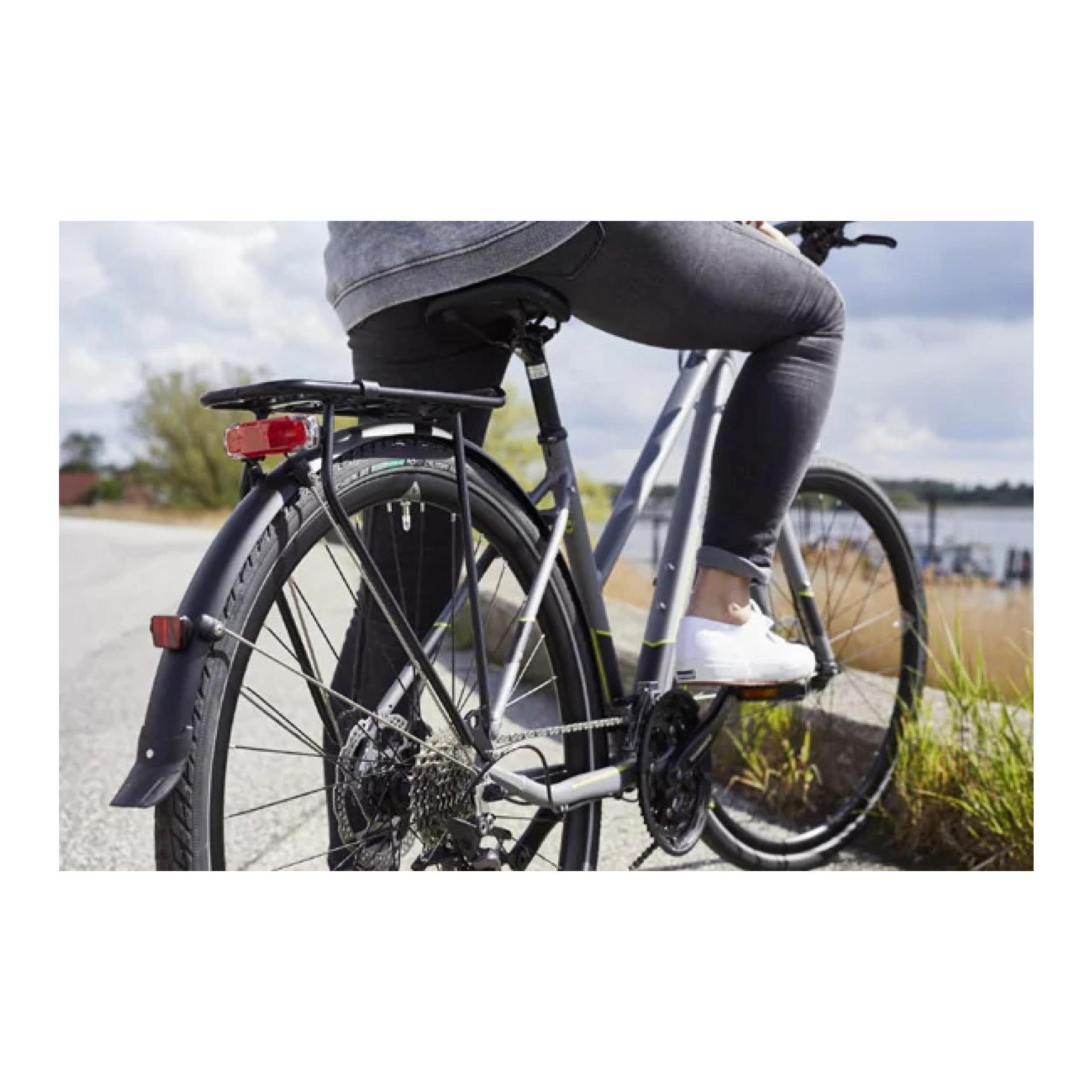 SCHWALBE Road Cruiser Reflex 28x1.75 vanjska guma - smeđa - Slika 2