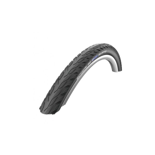 SCHWALBE SILENTO REFLEX 700x35 - vanjska guma za bicikl