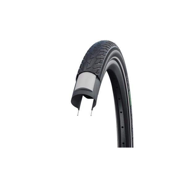 SCHWALBE Road Cruiser plus 700x35 28x1.40 vanjska guma - crna