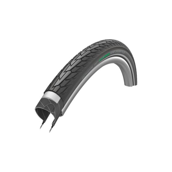 SCHWALBE Road Cruiser plus 26x1.75" vanjska guma - crna-Ciklo-Centar-Zagreb