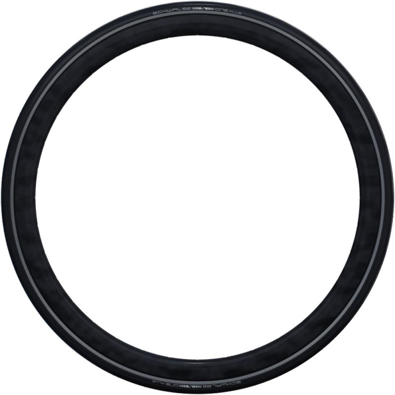 SCHWALBE ONE Plus 700x30 28x1.20 Addix - vanjska guma za bicikl - Slika 2