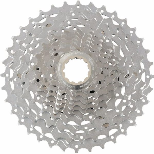 SHIMANO XT CS-M771 10spd - kaseta | 11-36T