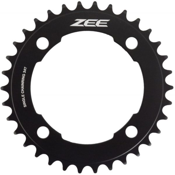 SHIMANO ZEE FC-M640 34T - prednji lančanik