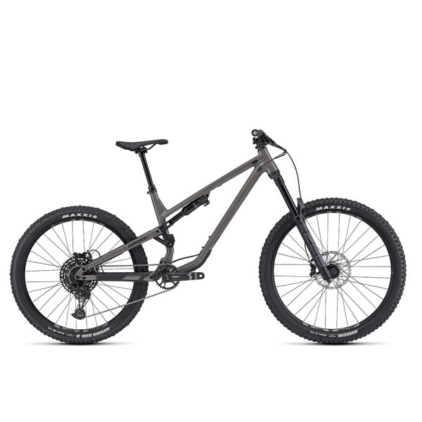COMMENCAL META SX V4 RIDE DIRT - bicikl