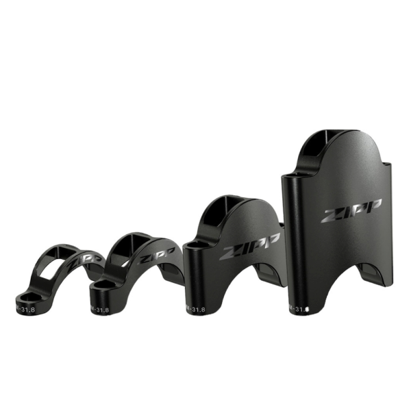 ZIPP Vuka Clip Riser Kit - adapteri za upravljač-Ciklo-Centar-Zagreb