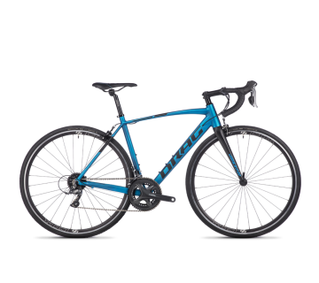 DRAG Volta 3.0 bicikl - plavi-Ciklo-Centar-Zagreb