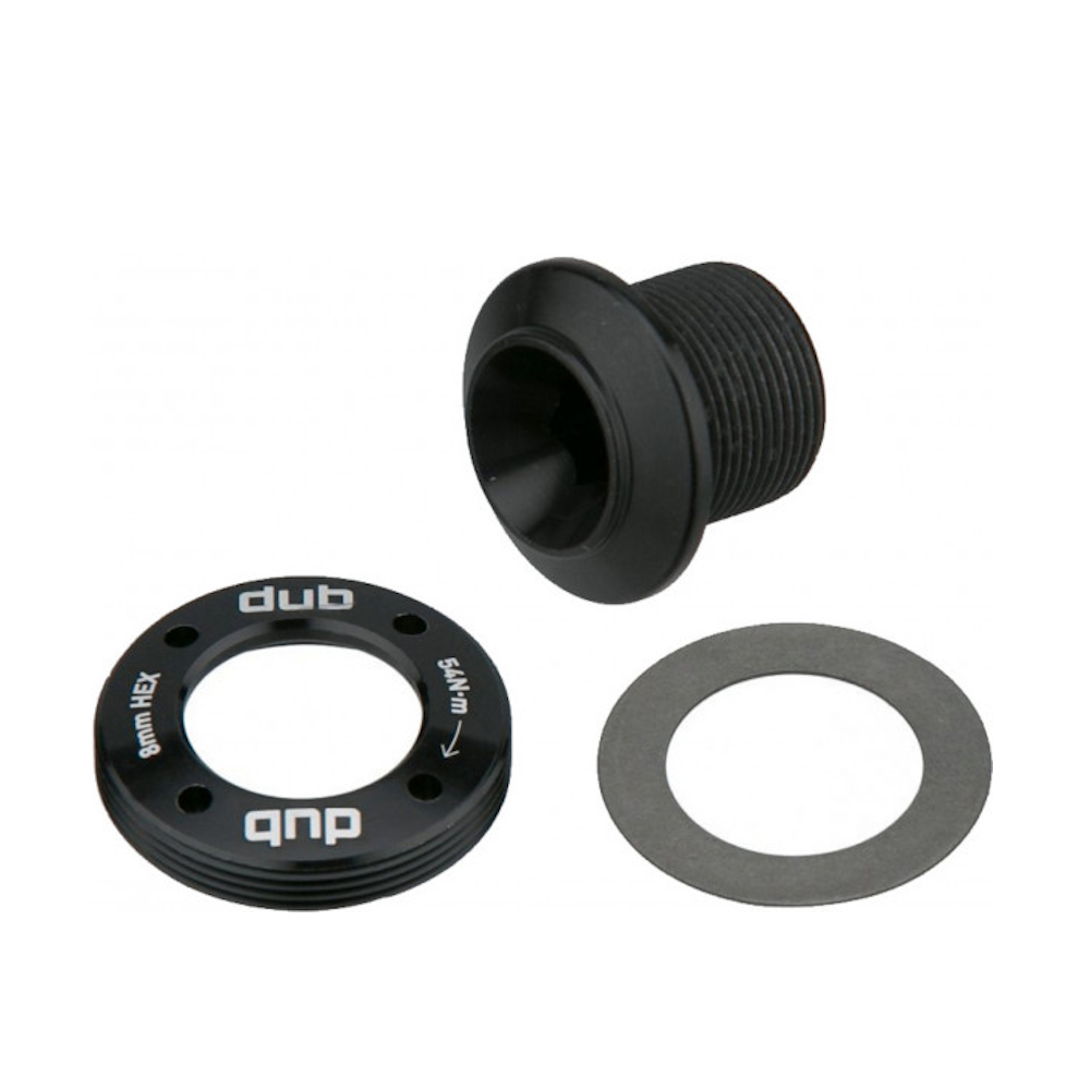 SRAM Komplet vijaka kape pogona M18/M30