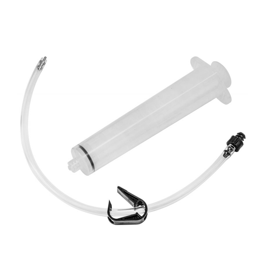 SHIMANO TL-BR001 - šprica za odzračivanje