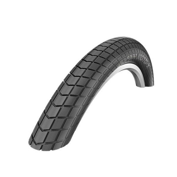 SCHWALBE Super Moto-X 27.5x2.40" Performance Wired vanjska guma - crna-Ciklo-Centar-Zagreb