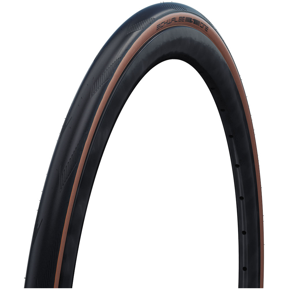 SCHWALBE ONE 700x30 28x1.20 TLE Addix - vanjska guma za bicikl