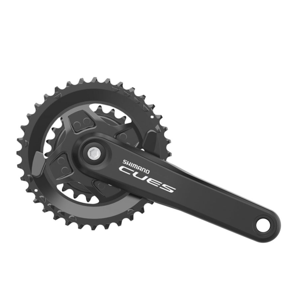 SHIMANO CUES FC-U4000 9/10/11spd 36/22T - pogon-Ciklo-Centar-Zagreb