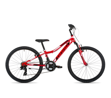 DRAG Hardy Junior 24" - crveni-Ciklo-Centar-Zagreb