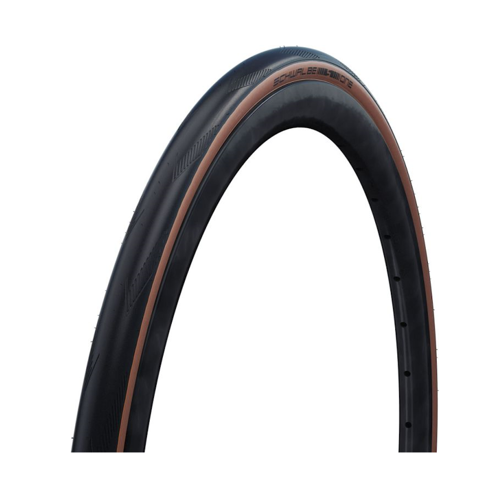 SCHWALBE ONE 700x32 28x1.25 RaGu MiSk - vanjska guma za bicikl