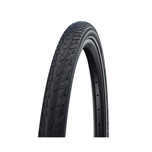 SCHWALBE Road Cruiser Plus 700x40 28x1.60" vanjska guma - crna-Ciklo-Centar-Zagreb