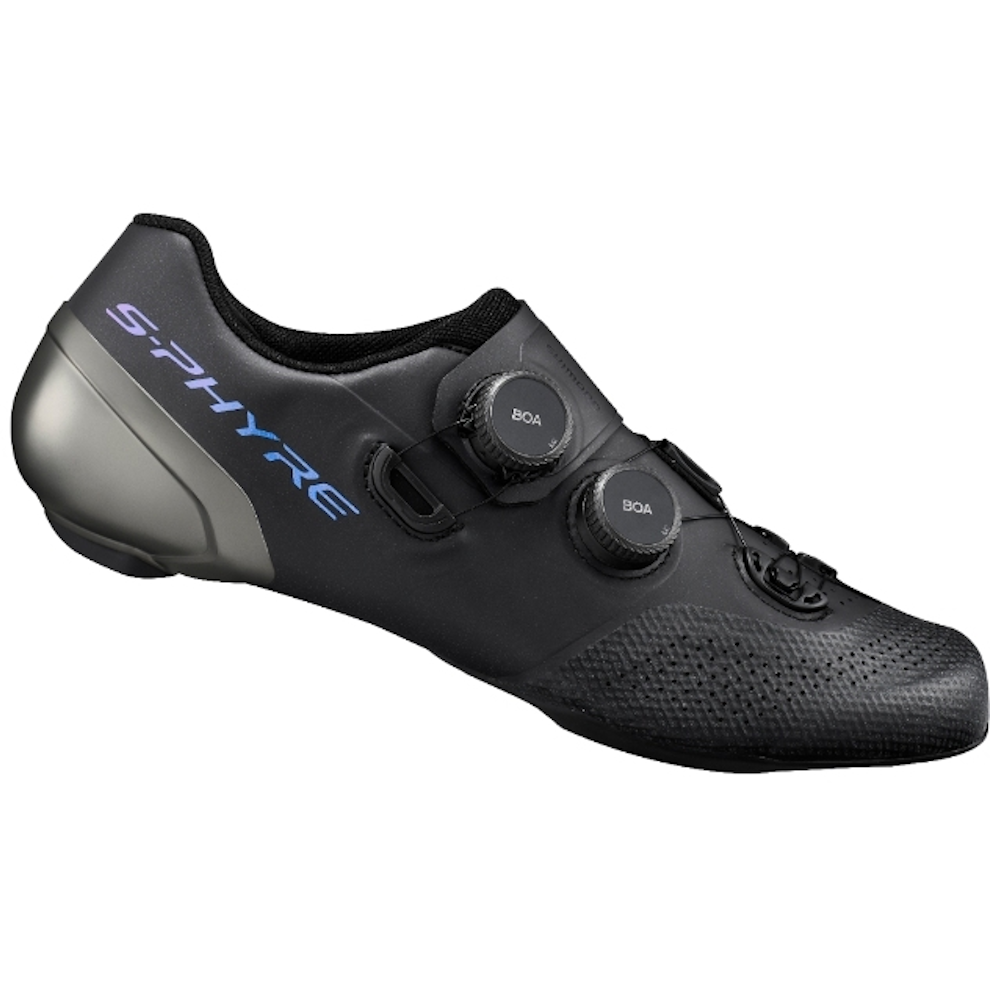 SHIMANO S-Phyre SH-RC902 cipele - crne