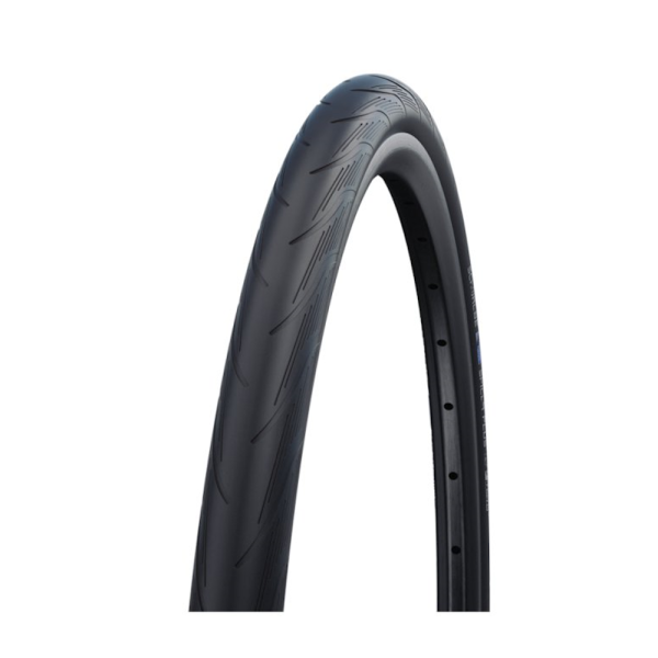 SCHWALBE Spicer Plus 26x1.50 vanjska guma - crna