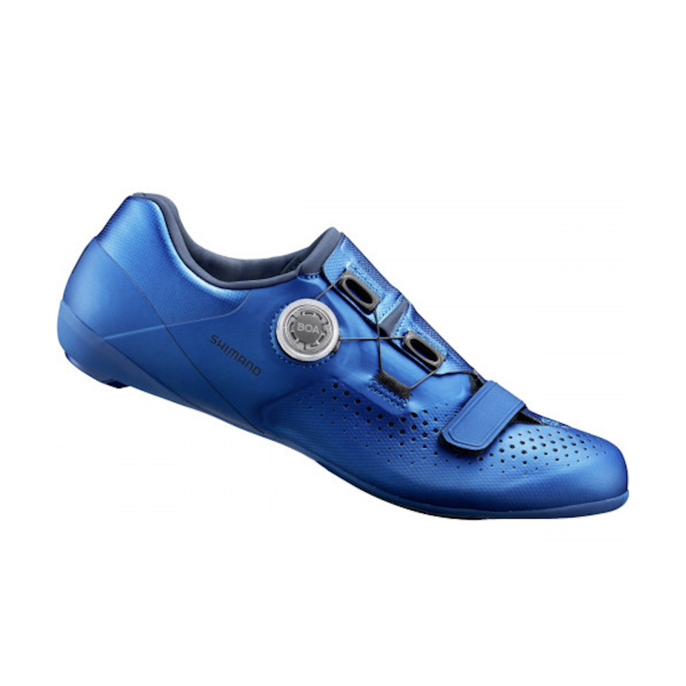 SHIMANO SH-RC500 cipele - plave
