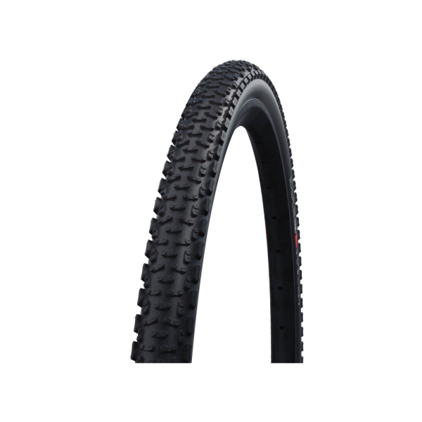 SCHWALBE G-One Ultrabite 28" 50-622 vanjska guma - crna