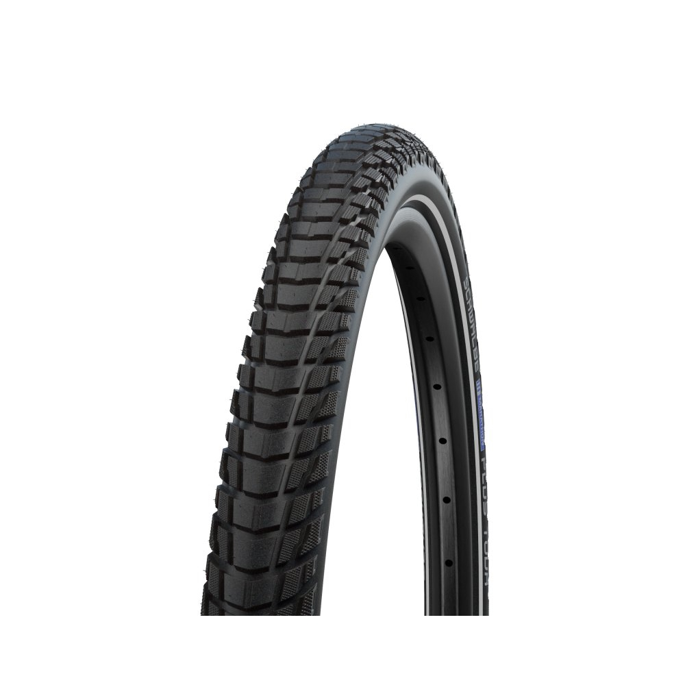 SCHWALBE Marathon PLUS TOUR 27.5x2.15 - ECE-R75 - vanjska guma za bicikl