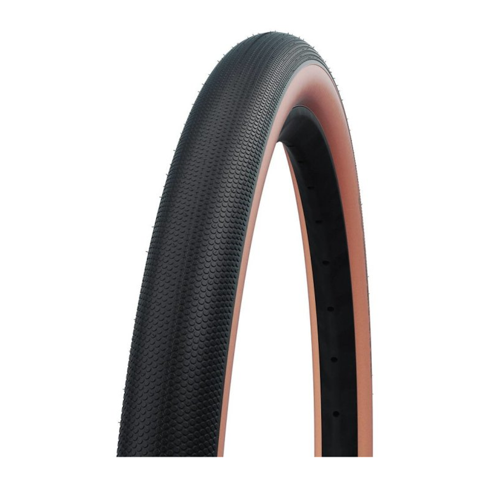 SCHWALBE G-One Speed 27.5x2.00" vanjska guma - crno smeđa-Ciklo-Centar-Zagreb