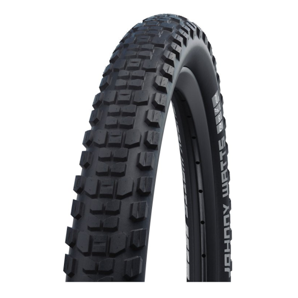 SCHWALBE Johnny Watts 29X2.35 vanjska guma - crna