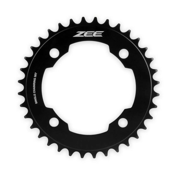 SHIMANO ZEE FC-M640 36T - prednji lančanik