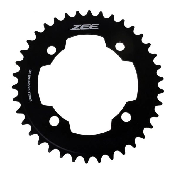 SHIMANO ZEE FC-M640 38T - prednji lančanik