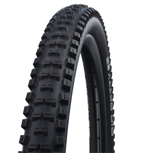 SCHWALBE Big Betty 27.5x2.4" Performance | Addix | BikePark vanjska guma - crna-Ciklo-Centar-Zagreb