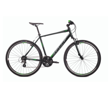 DRAG Grand Canyon Comp 3.0 bicikl - crno sivi