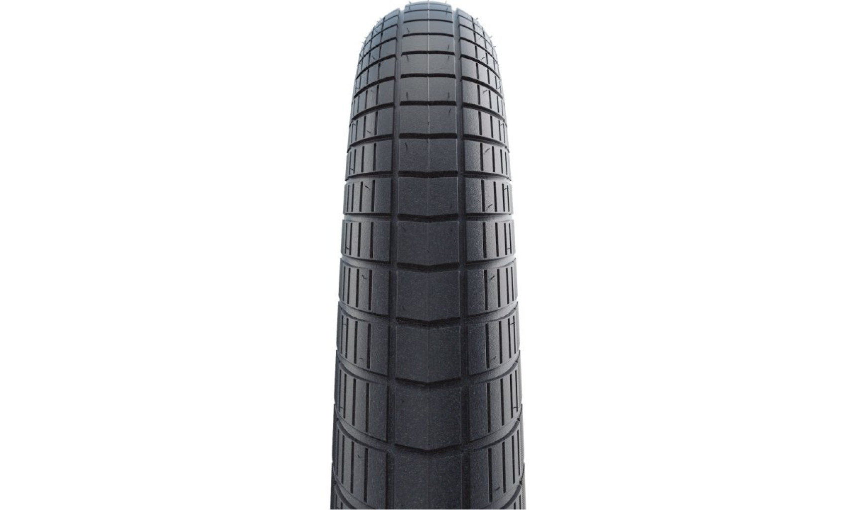 SCHWALBE Big Apple Reflex 28x2.15 - vanjska guma - Slika 2